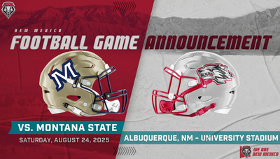 New Mexico vs Montana State Game Preview