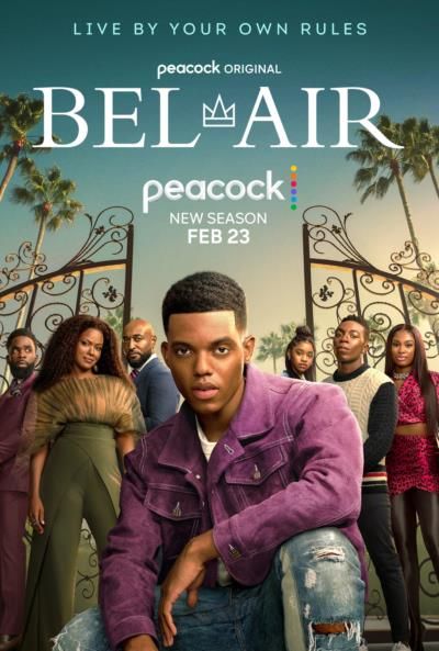 Bel-Air Season 3 Receives Rave Reviews And Excitement