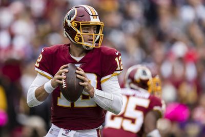 Former Washington quarterback Colt McCoy officially retires from NFL