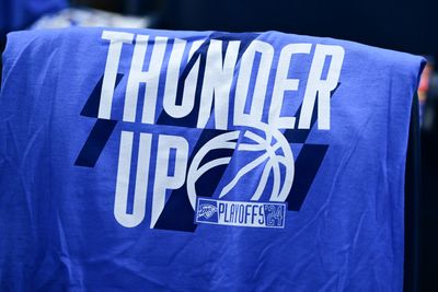 What are some of the biggest misconceptions about the Oklahoma City Thunder organization?