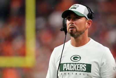 Matt LaFleur says Broncos humbled Packers this week