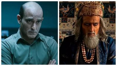 Akshaye Khanna's EPIC transformation into Mughal emperor Aurangzeb in Vicky Kaushal's 'Chhaava' teaser surprises fans