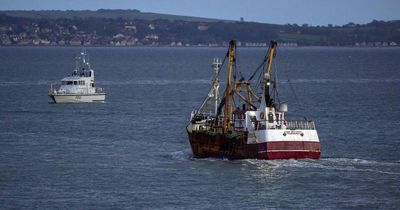 Scottish Government proposes trawling ban in Marine Protected Areas