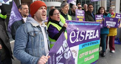 College strikes called off as lecturers anticipate better pay offer