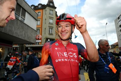 Ethan Hayter leaves Ineos for Soudal-Quickstep