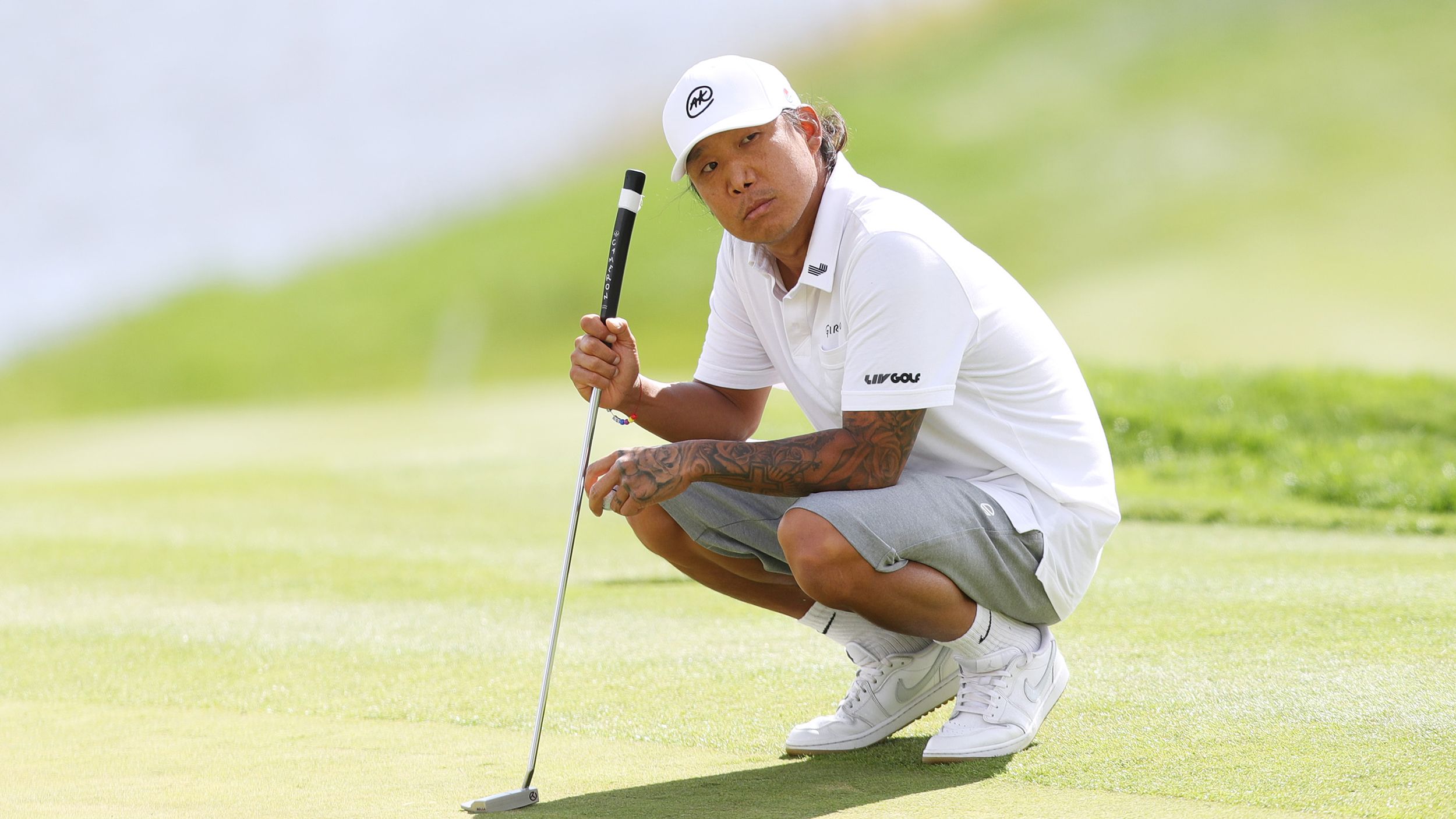 Captivating Anthony Kim's Remarkable Return Reaches New Peak With Liv Golf Adelaide Win Background Photography Captivating Anthony Kim's Remarkable Return Reaches New Peak With Liv Golf Adelaide Win Background Photography