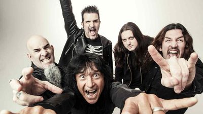 “There are three songs that don’t sound like anything we’ve done before”: Anthrax have written “13 or 14 songs” for new album