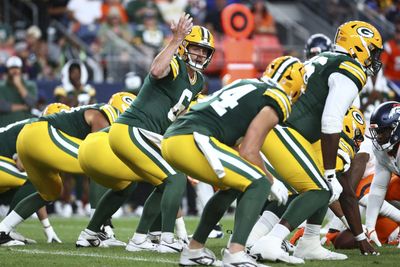 Packers PFF grades: Best, worst players from preseason loss to Broncos