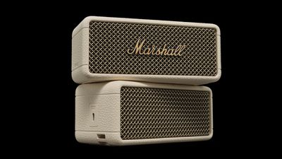 Marshall's new Bluetooth speakers embrace Auracast at last – multiroom support, of sorts