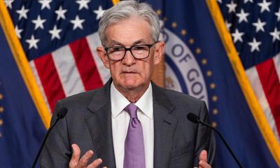 Federal Reserve ‘poised to begin cutting rates as early as September’