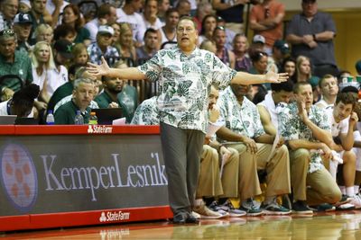 Michigan State basketball to play Colorado in first round of Maui Invitational