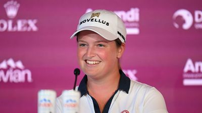 Lottie Woad Facts: 22 Things To Know About The English Pro Golfer
