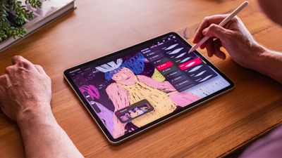 Popular iPad design app Procreate slams generative AI and promises no plans to offer it — "We're never going there"