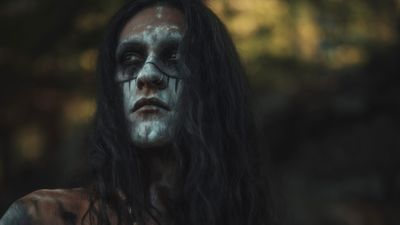 Black metal breakout stars Blackbraid return with cover of genre classic Warriors