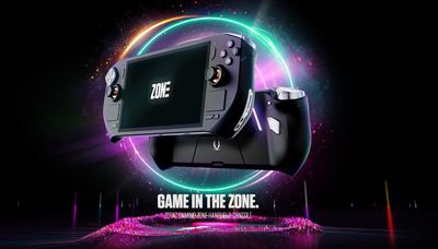 Zotac Zone gaming handheld goes up for pre-order at $799 — Ryzen 7 8870U powered-device features hall sensors, macro switches, and a webcam