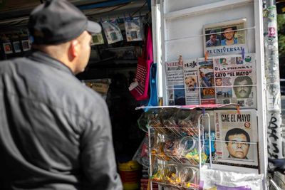 Sinaloa on edge: brothers linked to El Chapo's first escape and to El Mayo murdered in Mexico