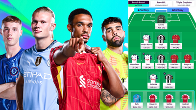 Fantasy Premier League players manage to break game's rules with ingenius loophole