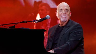 "It’s in 6:8 time, which is a waltz. It’s a long song. And the topic is a bit depressing...”: Billy Joel ponders surprising new interpretations of his much-loved track Piano Man