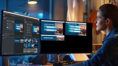 Chyron To Feature Latest Enhancements for PRIME, PAINT and LIVE At IBC 2024