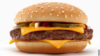 McDonald's Stock Today: If It Rises Back To 290, This Option Trade Wins Big