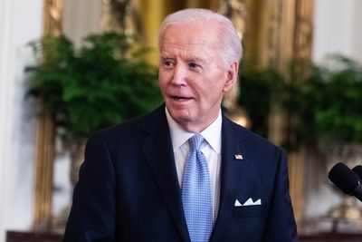 Biden administration starts 'Keeping Families Together' program - Roll Call