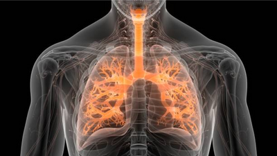 Lung scarring: Why does it happen and how serious is it?