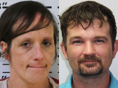 Couple kept 7-year-old boy with autism in a storage locker in their filthy home, cops say