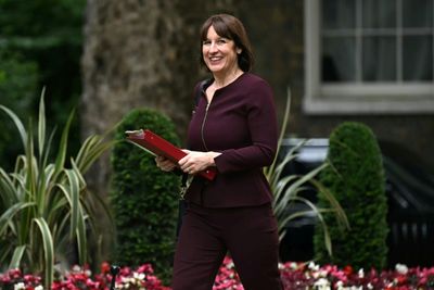 Rachel Reeves Exposed For Using Taxpayer Funds To Pay Bills After Stripping Pensioners Of Winter Fuel Payments