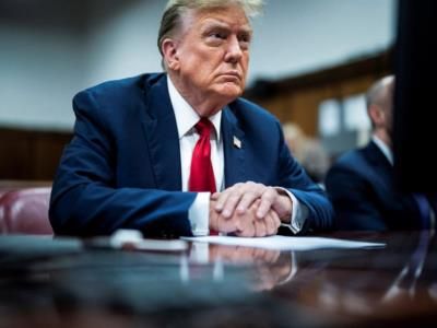 Trump And Vance To Counterprogram Democrats In Swing States