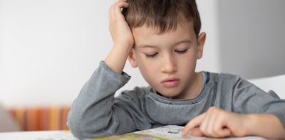 Concerned about your early reader? Why ‘wait and see’ isn’t advised for reading struggles