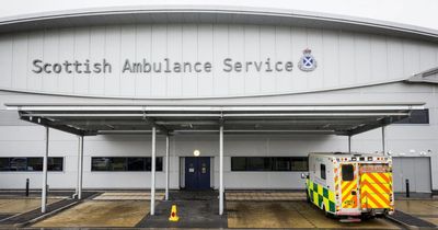 Scottish Ambulance Service apologise for delayed Rangers vs Partick Thistle response