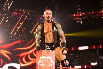 Randy Orton issues perfect response to Gunther’s claim he ‘wasted his potential’ in WWE