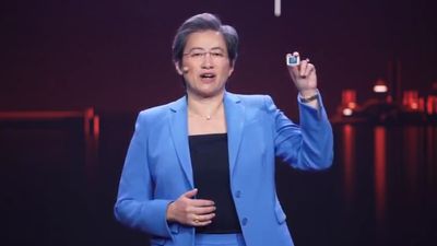 AMD just dropped nearly $5 billion on ZT Systems to fight Nvidia on AI