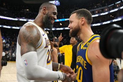 Rich Paul reportedly shut down Warriors landing LeBron James