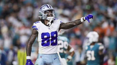 CeeDee Lamb’s Cryptic Instagram Post Had Fans Making Guesses About His Cowboys Future