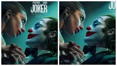 New 'Joker: Folie a Deux' poster sees Joker and Harley Quinn's dance get bloody; Joaquin Phoenix and Lady Gaga starrer to release on October 4