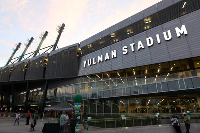 Free tickets still available for Saints practice at Yulman Stadium