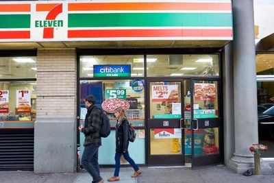 7-Eleven parent company on verge of mega merger