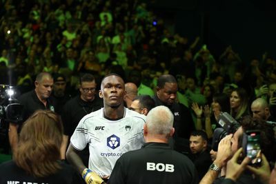 Daniel Cormier: Israel Adesanya in a ‘tricky’ situation after UFC 305 title loss