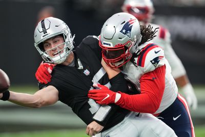 Falcons LB Matthew Judon on contract: ‘I’m gonna work for it’