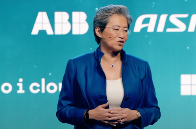 AMD aims to catch up to Nvidia in AI battle with $4.9B acquisition — chipmaker strengthens AI ecosystem with ZT Systems' expertise in server design