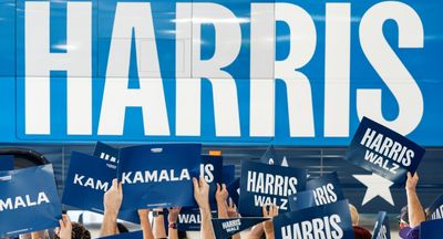 Democratic National Convention underway