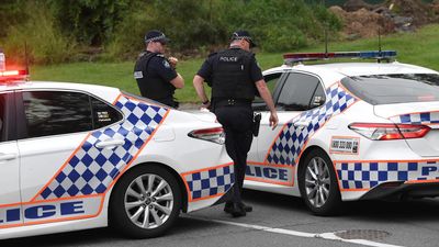 Man charged after 18 hours of police negotiations