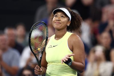 Naomi Osaka denies pregnancy rumors as she reveals why she doesn’t want ‘many more’ children