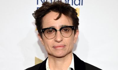 Journalist Masha Gessen granted Australian visa after delays due to Russian charges