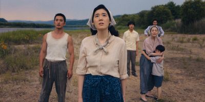 ‘Pachinko’ Returns to Apple TV Plus: What’s Premiering This Week (August 19-25)