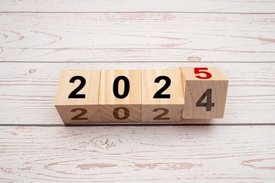 What Are the Capital Gains Tax Rates for 2024 and 2025