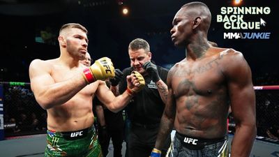 UFC 305 reaction video: How good is Dricus Du Plessis? Where does Israel Adesanya go from here?