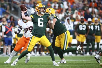 Measuring the concern level on Packers’ biggest question marks entering final preseason week