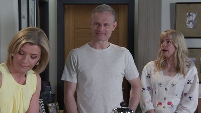 Coronation Street spoilers: Leanne Battersby's SHOCK return!